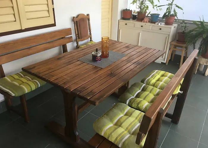 Appartement Josipa *