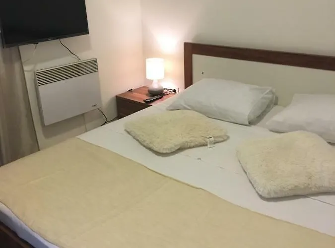 Apartamento Josipa Šibenik