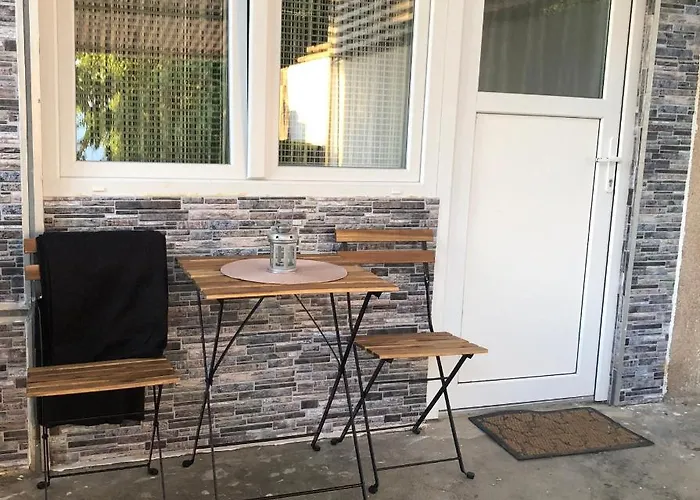 Josipa Appartement Šibenik